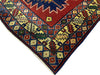 Load image into Gallery viewer, Semi-Antique-Russian-Kazak-Rug.jpg