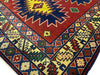 Load image into Gallery viewer, Semi-Antique-Russian-Kazak-Rug.jpg