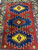 Load image into Gallery viewer, Semi-Antique-Russian-Kazak-Rug.jpg