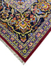 Load image into Gallery viewer, 7.9 x 11.3 Authentic Persian Kashan Rug Classic Traditional #F-6993