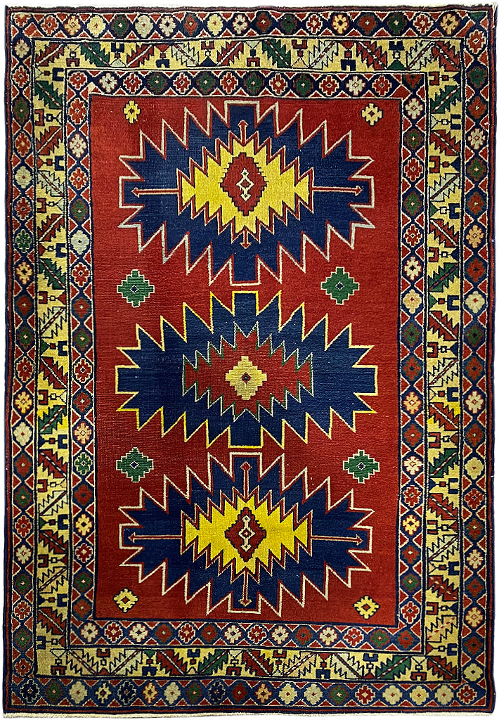Semi-Antique-Russian-Kazak-Rug.jpg