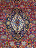 Load image into Gallery viewer, 7.9 x 11.3 Authentic Persian Kashan Rug Classic Traditional #F-6993