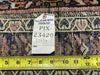 Load image into Gallery viewer, Hand-knotted-Semi-Antique-Persian-Zanjan-Rug.jpg