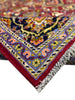 Load image into Gallery viewer, 7.9 x 11.3 Authentic Persian Kashan Rug Classic Traditional #F-6993