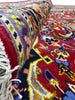 Load image into Gallery viewer, 7.9 x 11.3 Authentic Persian Kashan Rug Classic Traditional #F-6993