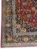 Load image into Gallery viewer, 7.9 x 11.3 Authentic Persian Kashan Rug Classic Traditional #F-6993