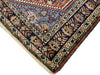 Load image into Gallery viewer, Hand-knotted-Semi-Antique-Persian-Zanjan-Rug.jpg