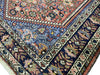 Load image into Gallery viewer, Hand-knotted-Semi-Antique-Persian-Zanjan-Rug.jpg