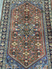 Load image into Gallery viewer, Hand-knotted-Semi-Antique-Persian-Zanjan-Rug.jpg