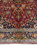 Load image into Gallery viewer, 7.9 x 11.3 Authentic Persian Kashan Rug Classic Traditional #F-6993