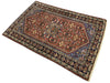 Load image into Gallery viewer, Hand-knotted-Semi-Antique-Persian-Zanjan-Rug.jpg
