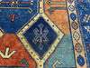 Load image into Gallery viewer, Antique-Russian-Kurdistan-Kazak-Rug.jpg