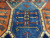 Load image into Gallery viewer, Antique-Russian-Kurdistan-Kazak-Rug.jpg