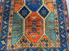 Load image into Gallery viewer, Antique-Russian-Kurdistan-Kazak-Rug.jpg