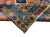 Load image into Gallery viewer, Antique-Russian-Kurdistan-Kazak-Rug.jpg