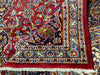 Load image into Gallery viewer, 9 x 12.9 Semi-Antique Persian Joshagan Rug #F-6994
