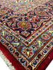 Load image into Gallery viewer, 9 x 12.9 Semi-Antique Persian Joshagan Rug #F-6994