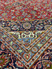Load image into Gallery viewer, 9 x 12.9 Semi-Antique Persian Joshagan Rug #F-6994