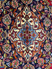 Load image into Gallery viewer, 9 x 12.9 Semi-Antique Persian Joshagan Rug #F-6994