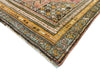 Load image into Gallery viewer, Antique-Russian-Handmade-Kazak-Rug.jpg