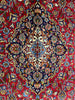 Load image into Gallery viewer, 9 x 12.9 Semi-Antique Persian Joshagan Rug #F-6994