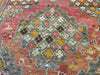 Load image into Gallery viewer, Antique-Russian-Handmade-Kazak-Rug.jpg