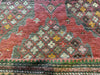Load image into Gallery viewer, Antique-Russian-Handmade-Kazak-Rug.jpg
