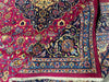 Load image into Gallery viewer, 10 x 13 Quality Persian Kashan Rug Traditional Classic  1181