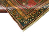 Load image into Gallery viewer, Antique-Russian-Handmade-Kazak-Rug.jpg