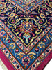 Load image into Gallery viewer, 10 x 13 Quality Persian Kashan Rug Traditional Classic  1181
