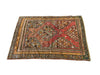 Load image into Gallery viewer, Antique-Russian-Handmade-Kazak-Rug.jpg