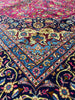 Load image into Gallery viewer, 10 x 13 Quality Persian Kashan Rug Traditional Classic  1181