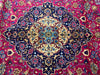 Load image into Gallery viewer, 10 x 13 Quality Persian Kashan Rug Traditional Classic  1181