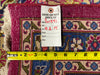 Load image into Gallery viewer, 10.2 x 14 Hand-knotted Weave Antique Persian Sarouk Mahallat Rug 1291
