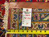 Load image into Gallery viewer, 9.8 x 13.2 Red Handmade Craftsmanship Persian Kashan Rug 7007