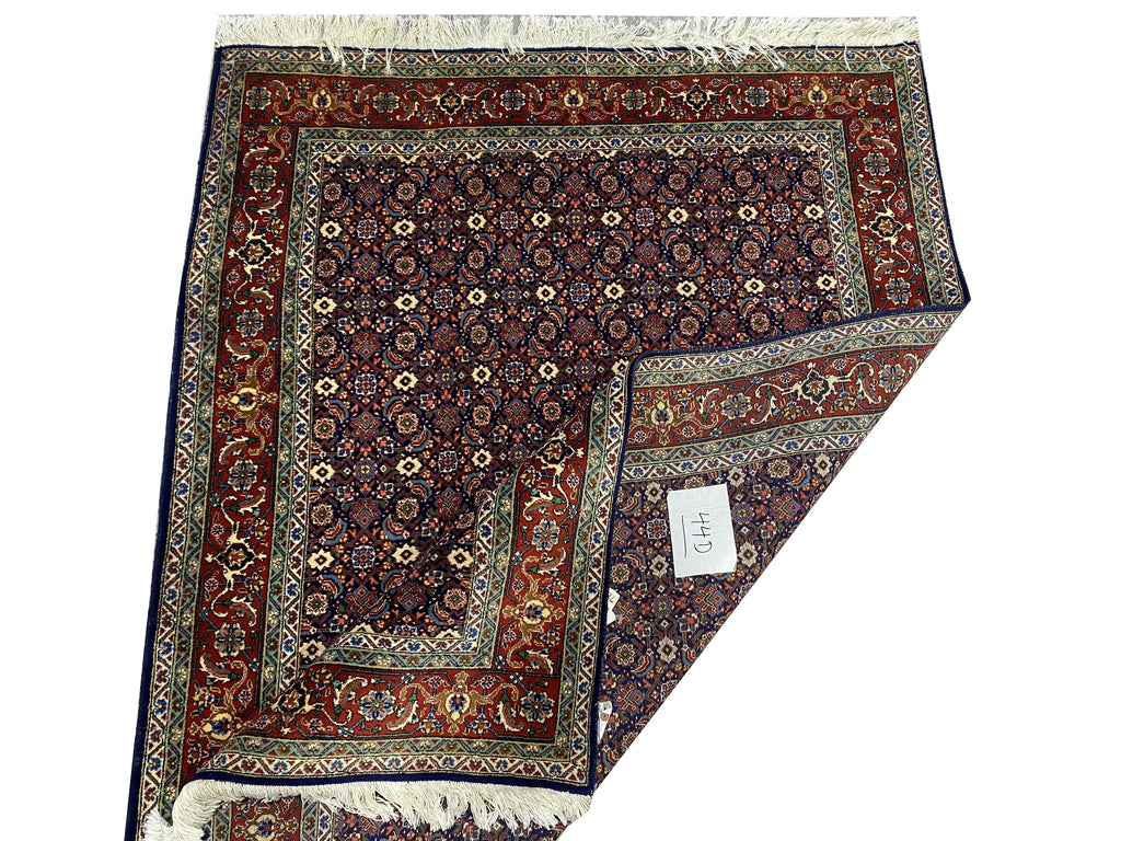  Luxurious-Persian-Herati-Mahi-Tabriz-Rug.jpg
