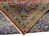 Load image into Gallery viewer, 9.8 x 13.2 Red Handmade Craftsmanship Persian Kashan Rug 7007