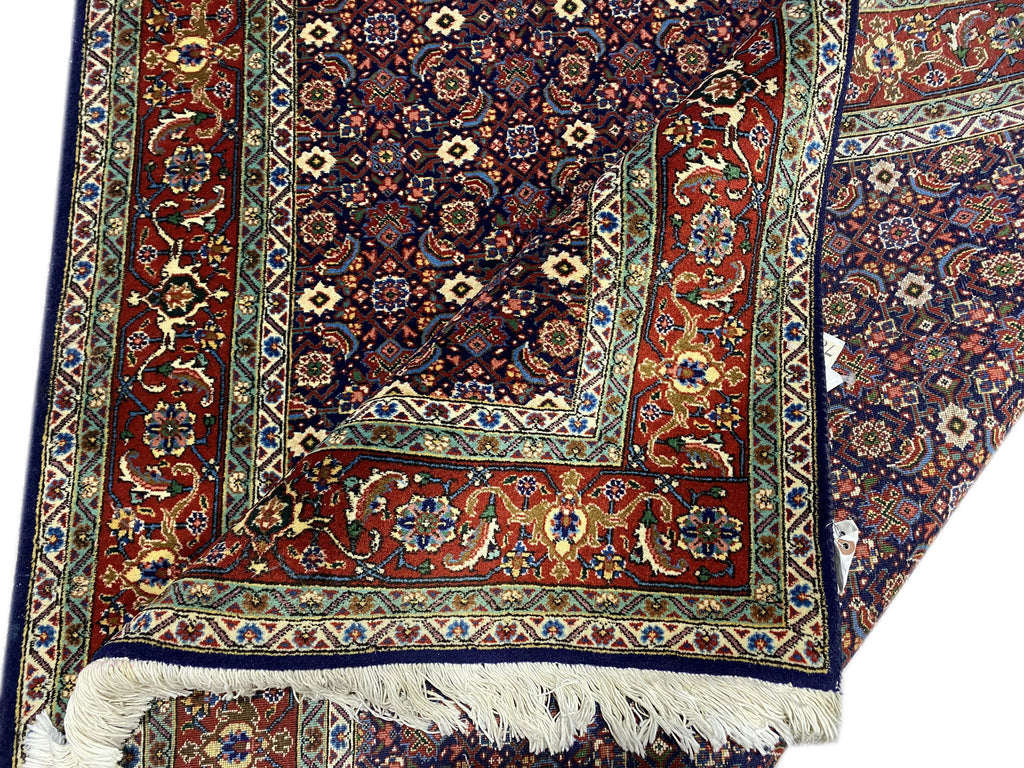  Luxurious-Persian-Herati-Mahi-Tabriz-Rug.jpg