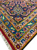 Load image into Gallery viewer, 9.8 x 13.2 Red Handmade Craftsmanship Persian Kashan Rug 7007