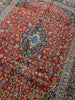 Load image into Gallery viewer, 9.7 x 12.6 Classic Quality Persian Kashan Rug #F-6995