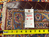 Load image into Gallery viewer, 10 x 13.7 Authentic Quality Persian Kashan Rug #F-6996
