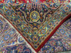 Load image into Gallery viewer, 10 x 13.7 Authentic Quality Persian Kashan Rug #F-6996