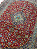 Load image into Gallery viewer, 10 x 13.7 Authentic Quality Persian Kashan Rug #F-6996
