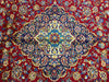 Load image into Gallery viewer, 10 x 13.7 Authentic Quality Persian Kashan Rug #F-6996