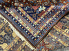 Load image into Gallery viewer, 4.0 x 7.0 Persian Tribal Lilihan Rug #PIX-23206