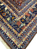 Load image into Gallery viewer, 4.0 x 7.0 Persian Tribal Lilihan Rug #PIX-23206