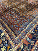 Load image into Gallery viewer, 4.0 x 7.0 Persian Tribal Lilihan Rug #PIX-23206