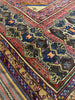 Load image into Gallery viewer, 6.2 x 8.8 Pictorial Persian Rug 15197
