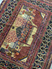 Load image into Gallery viewer, 6.2 x 8.8 Pictorial Persian Rug 15197