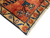 Load image into Gallery viewer, 5.4 x 6.6 Persian Nahavand Herat Squarish Rug #5819